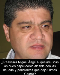 riquelme